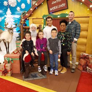 Meet your Posher, Joshua